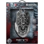Мишка Defender FrostBite GM-043 USB Black (52043) - зменшене зображення 5