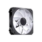 Кулер до корпусу JONSBO ZG-120BR Black - уменьшенное изображение 9