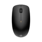 Мишка HP 230 Slim Wireless Black (AJ7C2AA) - зменшене зображення 1