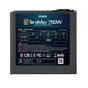 Блок живлення Zalman 750W TERAMAX (ZM750-TMX) - зменшене зображення 4