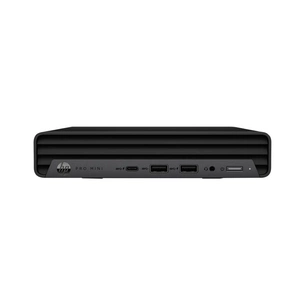 Комп'ютер HP Pro 400 G9 Mini / i3-13100T, 8, 512, WiFi, кл+м, Win11P (884V0EA) зображення 1