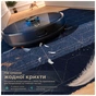 Пилосос Kyvol Cybovac S31 Lidar (Kyvol S31) - зменшене зображення 4