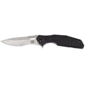 Ніж Skif Defender II SW Black (423SE) зображення 1