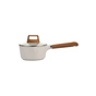 Ківш Bergner Naturally, з кришкою 16 см, 2 л (BG-30635-CR) - зменшене зображення 2