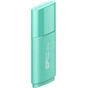USB флеш накопичувач Silicon Power 16GB Ultima U06 Blue USB 2.0 (SP016GBUF2U06N1B) - зменшене зображення 4