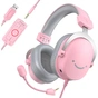 Навушники Fifine H9P Pink (H9P) - зменшене зображення 2