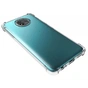Чохол до мобільного телефона BeCover Anti-Shock Xiaomi Redmi Note 9T Clear (705998) - зменшене зображення 6