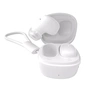 Навушники Ergo BS-530 Twins Nano 2 White (BS-530W) - зменшене зображення 5