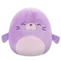 М'яка іграшка Squishmallows Морж Вінні 30 см (SQCR06680) - зменшене зображення 1