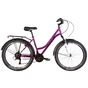 Велосипед Formula 26" OMEGA AM Vbr рама-18" 2021 Purple (OPS-FR-26-475) - зменшене зображення 1