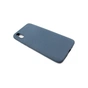 Чохол до мобільного телефона Dengos Carbon Xiaomi Redmi 9A, blue (DG-TPU-CRBN-87) (DG-TPU-CRBN-87) - зменшене зображення 3