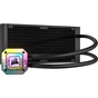 Система рідинного охолодження Corsair iCUE H100i Elite Capellix XT Liquid C (CW-9060068-WW) - зменшене зображення 2
