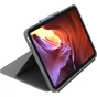 Чохол до планшета Logitech Rugged Folio - GRAPHITE - UK (L920-009319) - зменшене зображення 3