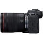 Цифровий фотоапарат Canon EOS R6 Mark II + RF 24-105 f/4.0 L IS (5666C029) - зменшене зображення 9