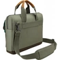 Сумка для ноутбука Case Logic 15.6" LoDo Attache LODA-115, Petrol Green (3203179) - зменшене зображення 2