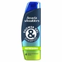 Шампунь Head & Shoulders 2-в-1 Заряд свіжості 270 мл (8001841717838) - зменшене зображення 1