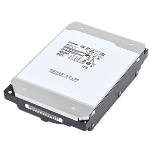 Жорсткий диск 3.5" 18TB Toshiba (MG09SCA18TE) зображення 1