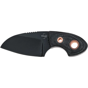 Ніж Boker Plus Gnome (02BO084) зображення 1