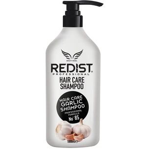 Шампунь Redist Professional Із часником 1000 мл (8697926022951) зображення 1