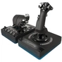 Джойстик Logitech X-56 Rhino Saitek Pro Flight (945-000059) - зменшене зображення 1