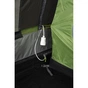 Намет High Peak Garda 5.0 Light Grey/Dark Grey/Green (928662) - зменшене зображення 9
