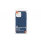 Чохол до мобільного телефона 2E Basic Apple iPhone 13 Pro Max, Liquid Silicone, Cobalt Blue (2E-IPH-13PRM-OCLS-CB) - зменшене зображення 2