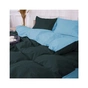 Постільна білизна MirSon Poplin Line 067 + 091 Margie 110x140 (2200006277583) - зменшене зображення 3