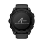 Смарт-годинник Garmin Tactix 8 Standard, Solar 51mm, GPS смарт-годинник (010-03407-01) - уменьшенное изображение 6