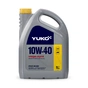Моторна олива Yuko VEGA SYNT 10W-40 5л (4820070242126) - зменшене зображення 1