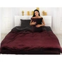 Постільна білизна MirSon Велюр Winter Frost 28-0003 + 28-0002 Protea Velvet 110х140 (2200004005799) - зменшене зображення 2