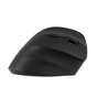 Мишка 2E MF325 Silent Wireless/Bluetooth Black (2E-MF325WBK) - зменшене зображення 4