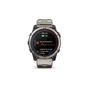 Смарт-годинник Garmin quatix 7X, Solar (010-02541-61) - зменшене зображення 2