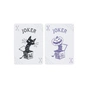 Гральні карти Bicycle Disney Nightmare Before Christmas (ВР_БДНБК) - зменшене зображення 6