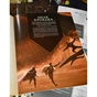 Настільна гра Geekach Games Дюна. Пригоди в Імперії - Швидкий старт (Dune RPG Wormsign Quickstart Guide) (укр.) (GKRP0015ph) - зменшене зображення 3