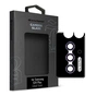 Скло захисне Armorstandart Camera glass Supreme Black Icon Samsung S24 Plus Cobalt Violet (ARM76612) - зменшене зображення 1