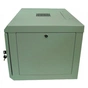 Шафа настінна Hypernet 12U 19" 600x450 (WMNC-12U-FLAT) - уменьшенное изображение 2