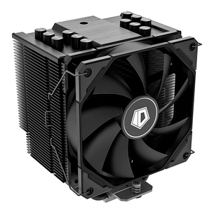 Кулер до процесора ID-Cooling SE-226-XT Black зображення 1