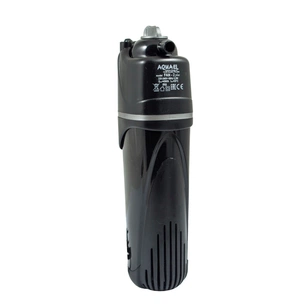 Фільтр для акваріума AquaEl Fan 2 Plus внутрішній до 150 л (5905546030700) изображение 1