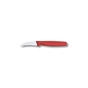 Кухонний ніж Victorinox Standart 6 см, для очищення, червоний (5.0501) - зменшене зображення 1