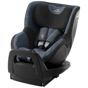 Автокрісло Britax-Romer DUALFIX PRO Blue Marble (2000038298) зображення 1