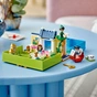 Конструктор LEGO Disney Classic Книга пригод Пітера Пена та Венді 111 деталей (43220) - зменшене зображення 8