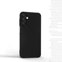 Чохол до мобільного телефона Armorstandart Matte Slim Fit Samsung A15 5G (A156) Camera cover Black (ARM72472) - зменшене зображення 2