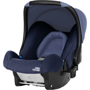Автокрісло Britax-Romer Baby-Safe Moonlight Blue (2000027812) зображення 1