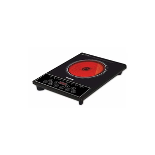 Настільна плита PRIME Technics PHC 2218 GB зображення 1