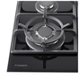 Варочна поверхня Pyramida PFG 647 BLACK LUXE - зменшене зображення 2