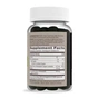 Вітамінно-мінеральний комплекс Nature's Way Хлорофіл, 100 мг, смак фруктів, Chlorophyll Gummies, 40 жувальні (NWY14292) - зменшене зображення 2