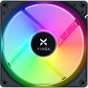 Кулер до корпусу Vinga RGB fan-10 - зменшене зображення 1