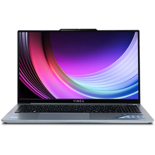 Ноутбук Vinga Iron S151 (S151-133416512S) зображення 1