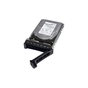 Жорсткий диск для сервера Dell 4TB 7.2K RPM SATA 6Gbps 512n 3.5in Hot-plug (400-ASNY) - зменшене зображення 1