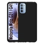 Чохол до мобільного телефона BeCover Motorola Moto G31 / G41 Black (707991) - зменшене зображення 6